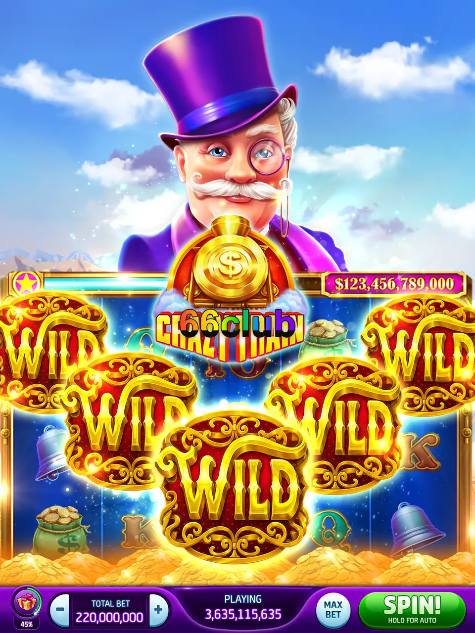 66club APK