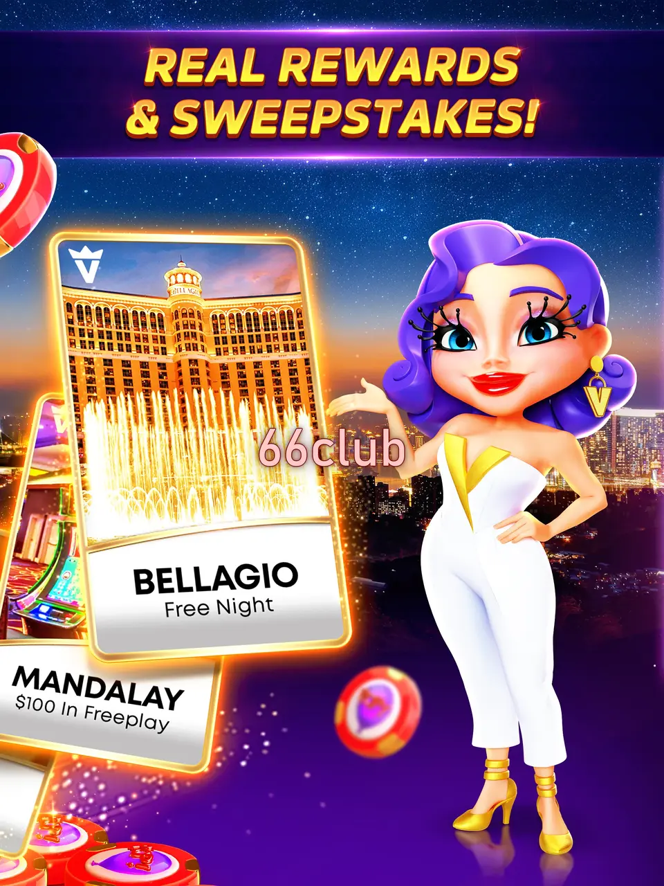 66club APK