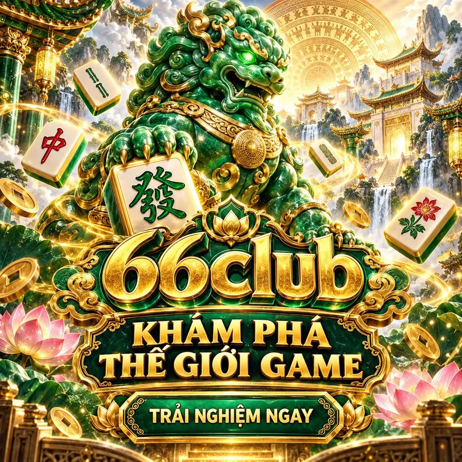 66club Đăng nhập