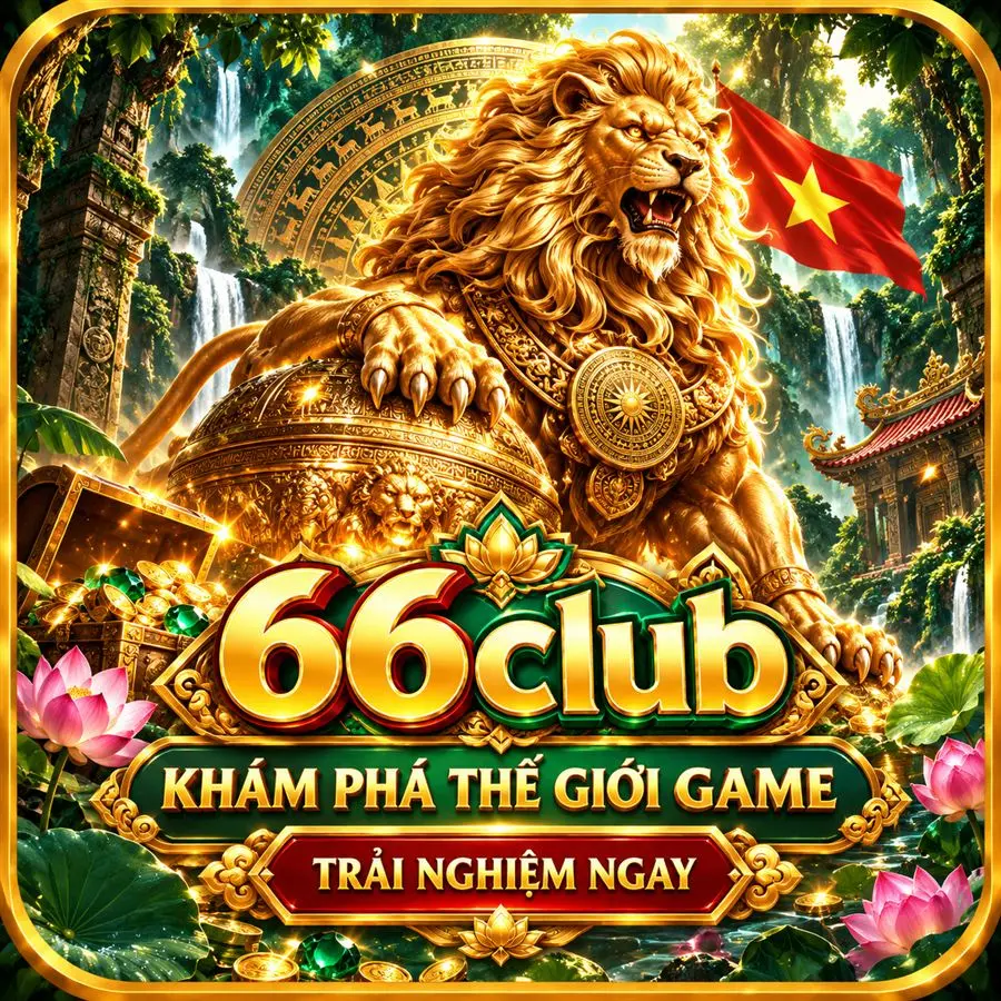 66club Đăng nhập - 66club Chính thức